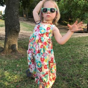 Gorgeous handmade jumper